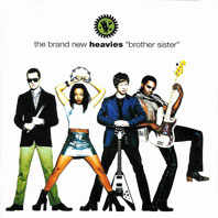 Brand New Heavies